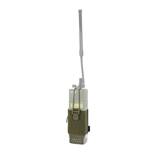 Walkie-Talkie MBITR Pochette pour AN/<span class=keywords><strong>PRC</strong></span> <span class=keywords><strong>152</strong></span> 163 Modèle Radio Dispositif Plaque Transporteur Équipement Tactique Chaleco Tactico Gilet Tactique MU - Product Image 5