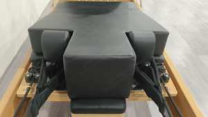 Tmax Factory Yoga Reformer Studio Durable <strong>Pilates</strong> Pregnancy Wedge for Pregnant - Product Image 4