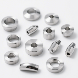 Custom Metal Fabrication Services | CNC Machining Laser Cutting Welding & Polishing for Automotive Marine & Construction Sectors - Product Image 2