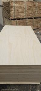 Compensato di Pino UV 30mm 3x6 per Mobili, Vendita all'Ingrosso Diretta dalla Fabbrica - Product Image 2