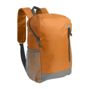 Mochila de poliéster 600D, merchandising personalizado - Product Image 2
