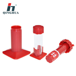 Filtre à broyer Qinghua 27011, instrument d'éducation scientifique pour les expériences de physique au collège et au lycée, 20 ml, utilisé - Product Image 3