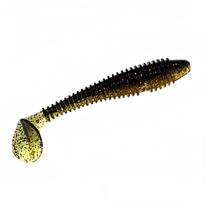 Vente en gros <span class=keywords><strong>de</strong></span> leurres souples en PVC à queue en T <span class=keywords><strong>de</strong></span> 5,5 cm, à nervures, pour la pêche au bar en <span class=keywords><strong>eau</strong></span> douce, en <span class=keywords><strong>eau</strong></span> salée, en <span class=keywords><strong>mer</strong></span> et en rivière - Product Image 3