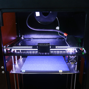 Th-laser Th-laser Glimmer 360 Bibo 3d Printer Industrial Provided Dual Extruder 3d Printer Automatic Concrete Pump Machine for - Product Image 5