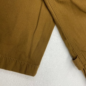 Pantalons courts de haute qualité en gros pour OEM, respirants, design tendance, acceptant la personnalisation, coton et élasthanne - Product Image 5