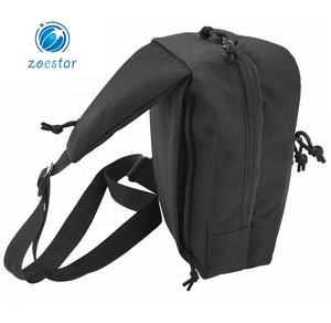 ハンドガンバッグ用隠しキャリーショルダーチェストパック用スリング付きタクティカルバックパックタクティカルパック - Product Image 4