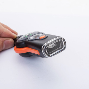 Sifflet de survie multifonctionnel 7 <span class=keywords><strong>en</strong></span> 1 pour l'extérieur avec lumière LED, thermomètre et <span class=keywords><strong>boussole</strong></span> - Product Image 1