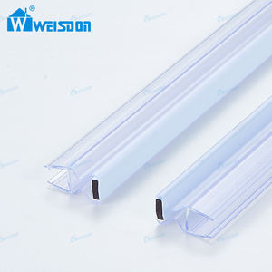 Guarnizione Magnetica Trasparente Impermeabile in PVC di Alta Qualità per Box Doccia - Product Image 5