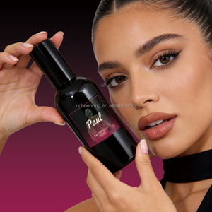 Emballage de luxe personnalisé, <span class=keywords><strong>parfum</strong></span> pour femmes 100 ml, eau de <span class=keywords><strong>parfum</strong></span> florale, arôme original, brume corporelle, vaporisateur de <span class=keywords><strong>parfum</strong></span> - Product Image 1