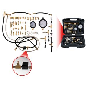 KS ชุดทดสอบแรงดันระบบฉีดเชื้อเพลิงต้นแบบ, 42ชิ้น - Product Image 3