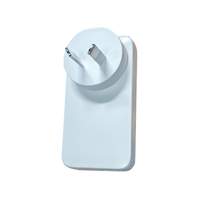 Cargador de Pared de Viaje GaN de 65W Ultrafino con USB-A y Tipo-C - Product Image 6
