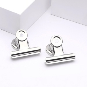 Billete supermagnético superfuerte y clip para documentos, gran oferta, tipo magnético para uso en nevera - Product Image 1