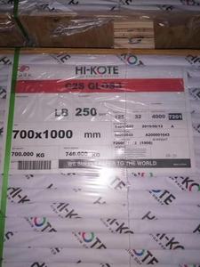 Hi Kote C2S <b>Gloss</b>/art Coated <b>Paper</b> From APP - Product Image 2