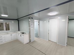 Australian & EUR Standard Expandable Steel 4x4 Offroad Caravan Tiny House Mobile <span class=keywords><strong>à</strong></span> <span class=keywords><strong>vendre</strong></span> pour hôtels et campeurs américains - Product Image 6