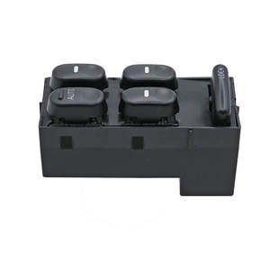 Nuevo Conjunto de Interruptor de Botón para Elevalunas 10433029 para Automóviles Buick Regal Century 1997-2005 - Product Image 2