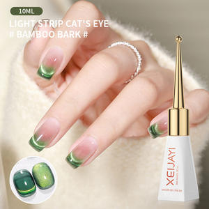 <span class=keywords><strong>Esmalte</strong></span> de Uñas en Gel de 10 ml al Por Mayor <span class=keywords><strong>Esmalte</strong></span> Semipermanente de Color Gel Magnético de Luz Dual Ojo de Gato Cerámico Esmaltes para <span class=keywords><strong>Manicura</strong></span> - Product Image 5