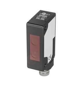 Capteur photoélectrique diffuse Balluff BOS R072K-PU-PR10-S75 800 mm avec suppression de l'arrière-plan PNP IP67 - Product Image 1