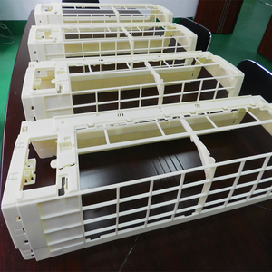 Servicios de Fabricación de Prototipos de Moldes de Silicona OEM, Carcasas Electrónicas, Fundición al Vacío de Resina ABS y PP - Product Image 4