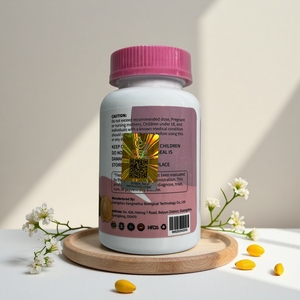 แคปซูลมาคาผั<span class=keywords><strong>ก</strong></span>สำหรับใช้ทุกวัน OEM ขายส่ง ผลิตภัณฑ์เสริม<span class=keywords><strong>อาหาร</strong></span>สมุนไพรคุณภาพสูง ช่วยเพิ่มขนาดสะโพกสำหรับผู้หญิง เพื่อสุขภาพที่ดี - Product Image 2