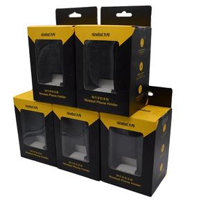 Original Nbot Kickscooter manillar soporte de teléfono adecuado para Scooter Eléctrico Max <span class=keywords><strong>G30</strong></span> bicicleta motocicleta - Product Image 1