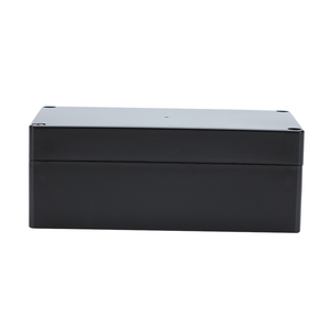 <span class=keywords><strong>Caja</strong></span> <span class=keywords><strong>de</strong></span> conexiones impermeable <span class=keywords><strong>de</strong></span> plástico ABS negro 158*90*60MM <span class=keywords><strong>Caja</strong></span> electrónica e instrumentos - Product Image 3
