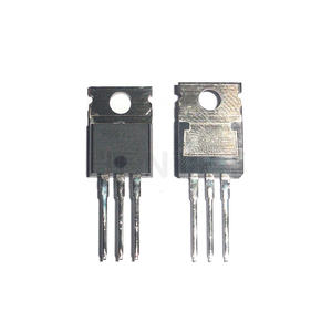 Nuevo Componente IGBT Hentet IRFB4212PBF, Transistor MOS de Canal N con Configuración Única MOSFET <span class=keywords><strong>IRFB</strong></span> 4212PBF - Product Image 1
