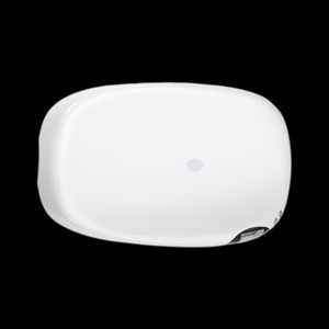 Balança Eletrônica de Medição de Peso Infantil com Música, Dispositivo Médico Doméstico em Plástico ABS, Alta Precisão, 20kg 10g - Product Image 6