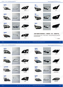 Kabeer-faro LED de xenón OME, para RX300, ES250, IS300, GS250, NX200, Prado, CROWN, camry, carola, etc. - Product Image 5