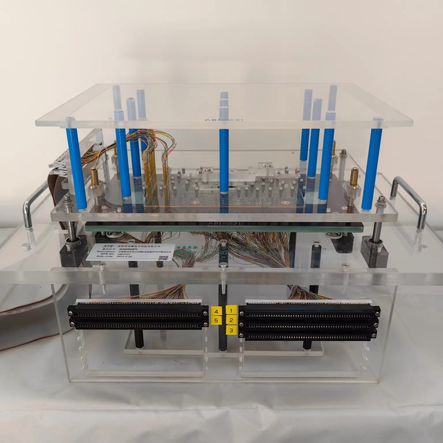 Test Equipment ICT Test PCB Test Fixture