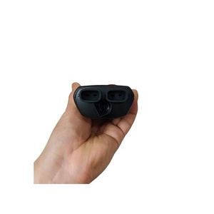 เทอร์โมมิเตอร์แบบหลายช่องสัญญาณ Testo 735-2 พร้อมหน่วยความจำและ USB 0563 7352 - Product Image 3