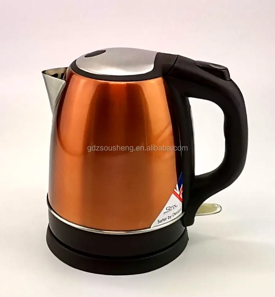 Portable Kettle