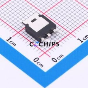 New Original CMD055N06 TO-252 Transistor Field Effect Transistor (MOSFET) Whole Sale Electronic Component Chips & BOM Service - Product Image 2