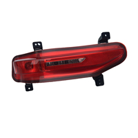 Pour Changan CS85 phare feu arrière antibrouillard garde-boue bras de commande rotule biellette extrémité pare-chocs stabilisateur lien Auto partie