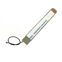 Antenne FPC PCB 5G à Gain élevé 8dBi 12dBi 600-6000mhz IP1 routeur sans fil pour RM500Q-GL 4G/3G/GSM Module SIM8200EA GM800 EM9190