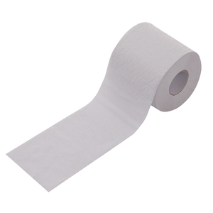 Papel higiénico personalizado de alta calidad, pañuelos de 3 capas reciclados, 96 rollos, tacto suave, barato - Product Image 4