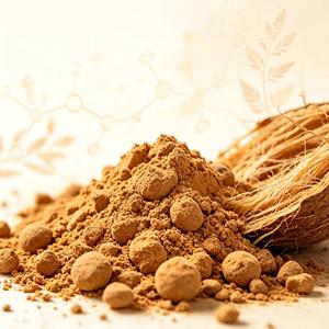 Estratto di Frutta del Monaco ad Alta Purezza Mogroside V Dolcificante Naturale a Zero Calorie Contenuto Personalizzato per Materia Prima di Integratori Alimentari - Product Image 5
