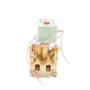 8316G26 110/120V 10-250PSI 1/2 Nuovo Originale Pronto Magazzino Controllore di Programmazione PLC per Automazione Industriale - Product Image 1