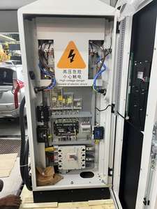 HAIDIRA Ev Charger <strong>Station</strong> DC Electric Car Charger Floor-Mounted <strong>Charging</strong> <strong>Stations</strong> with OCPP 40kw to 480kw Ev <strong>Charging</strong> <strong>Station</strong> - Product Image 4