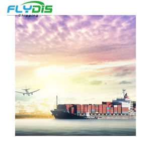 Service de transitaire aérien porte-à-porte DDP, agent maritime <span class=keywords><strong>JTE</strong></span>, expédition mondiale Royaume-Uni, États-Unis, Émirats arabes unis, Chine, FCL, marchandises dangereuses - Product Image 1