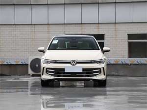 Para <span class=keywords><strong>Golf</strong></span> 2025 Facelift R-Line Hatchback 300TSI 1.5 <span class=keywords><strong>TSI</strong></span> 160 HP <span class=keywords><strong>250</strong></span> Nm 7 velocidades DSG Turboalimentado FWD Eficiente en Combustible - Product Image 2