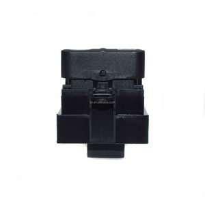 1J3959857 1J3 959 857 Interruptor Eléctrico de Control de Ventanas para VW Bora Golf 4 Passat 3B/3BG para <span class=keywords><strong>Seat</strong></span> <span class=keywords><strong>Leon</strong></span> 1 Toledo <span class=keywords><strong>2</strong></span> - Product Image 3