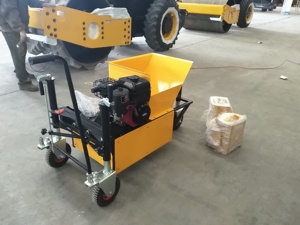 الصين مصنع للبيع المباشر آلة كبح الخرسانة/آلة كبح المناظر الطبيعية/آلة كبح الطريق - Product Image 3