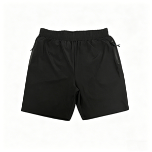 Quick Dry <b>Compression</b> Running <b>Shorts</b> Men 2-in-1 Marathon Sports Fitness with Anti-Chafe Inner Liner for Long Distance Race Train - Product Image 1