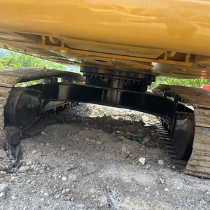 Excavadora Caterpillar 329d de Alta Calidad, Gran Excavadora Cat 329d para Excavadora Cat 336d en Venta, Componentes Centrales del Motor Cummins - Product Image 5