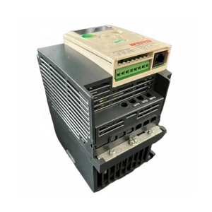 Variateur de fréquence Schneider Altivar 12 ATV12 1,5 kW-2 CV-200..240 V-1ph-ATV12HU15M2 avec dissipateur thermique - Product Image 2