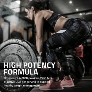 Aceite de Girasol de Alta Calidad de Marca Privada, Sin Gluten, en Cápsulas Blandas, Ayuda a Controlar el Peso y Mejora el Metabolismo - Product Image 3