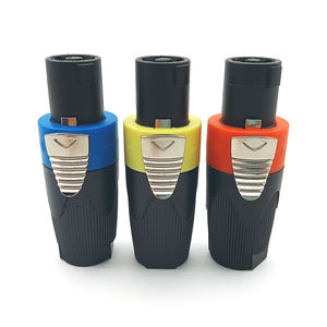 Разъем для аудиосигнала - Product Image 2