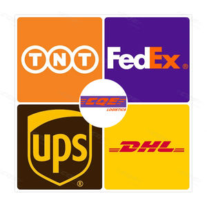 Fournisseurs vérifiés pour LCL + Camionnage Expédition EAU Arabie Saoudite Bahreïn Chine Offrant des services de transitaire de fret en vrac - Product Image 3