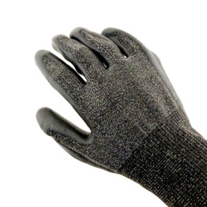Yokii Guanti Rivestiti in Schiuma <span class=keywords><strong>di</strong></span> Nitrile Personalizzati all'Ingrosso, Produttore <span class=keywords><strong>di</strong></span> Guanti <span class=keywords><strong>di</strong></span> Sicurezza per <span class=keywords><strong>Lavoro</strong></span>, Costruzione, Protezione delle Mani e Giardinaggio - Product Image 2
