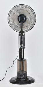 16 Inch Remote <strong>Control</strong> Ultrasonic Humidifier air Indoor Standing Spray Cooling Water Mist <strong>Fan</strong> Cool Spray <strong>Fan</strong> - Product Image 3